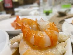 -长沙三景韦尔斯利酒店·Oval全日制餐厅自助餐