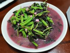 -小乡小镇·传承桐庐土菜·老板亲自烧的菜