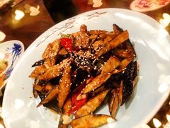 -江宁会馆(劈柴院店)
