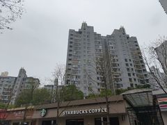 -星巴克(甘河路店)