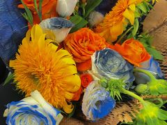 -盡膳口福跷脚牛肉火锅(合生汇购物中心店)