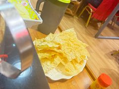 -芦月轩羊蝎子(劲松店)