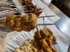 -宗泉烤全羊·烤羊腿·家常菜(解放东路店)