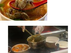 -何记花甲(海岸城旗舰店)