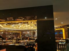 -岷山饭店-芝芝自助餐厅