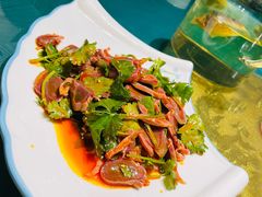 -呷湘厨·家宴·鱼汤捞饭(津南店)