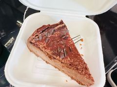 -TRUFFE BOULANGERIE by B&C 松露与面包(港汇店)