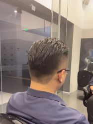 -CIT造型·烫发·染发