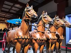 -北京大葆台遗址博物馆