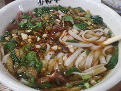 -易裕和·长沙米粉(友谊路店)