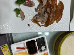 -东四民芳餐厅(世茂工三店)