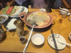 -民食香·腊排骨野生菌美食(木府店)