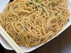 葱花捞面-腰记饭店(龙源路店)