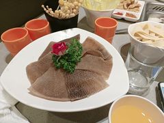 -海底捞火锅(方圆荟店)