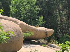 -峄山风景名胜区