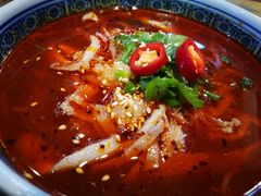 -蛙麻蛙辣炭火蛙锅(南环大街店)