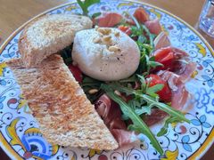 -Alimentari Mulino意大利餐吧&烘焙(丰盛里店)