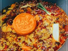 -楠火锅(龙阳广场店)