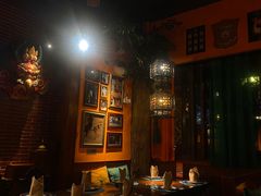 -甘尼仕印度餐厅酒吧(斜塘老街店)
