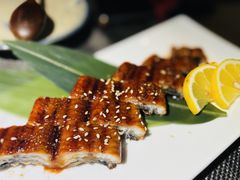 -鲸山上·私房日料(泰达MSD店)