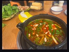 -沐森澜·轻奢足道·养生·SPA