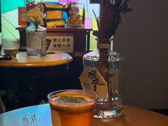 -沪水焙煎室(淡水路店)