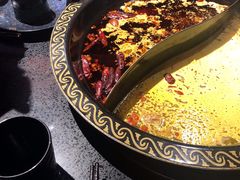 -大味老火锅City店