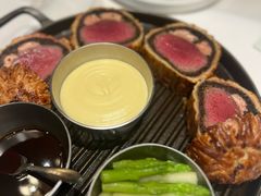 -Le Bistrot de Racine