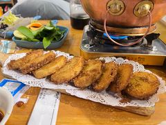 -0317火锅鸡·清真(正达店)