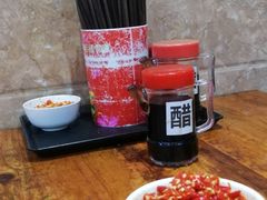 -肆姐面粉馆(坡子街店)