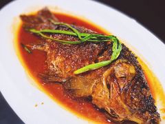 -阿庄新豫菜(通泰路店)