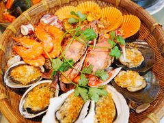 -巽寮印象美食部落餐厅·海鲜·地方特色菜(惠州体验店)