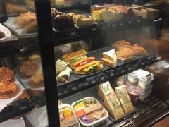 -星巴克臻选(广州太古汇店)