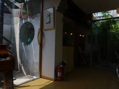 -METAL HANDS(五道营店)