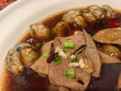 -東城故事·尋找姆媽的味道(玉兰路店)