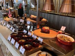 -自助山(合和中心商场店)