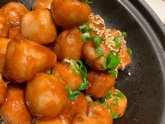 芋艿-花园茶楼(兴城西路店)