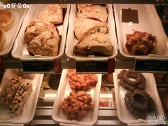 星巴克-星巴克(来福士2F店)
