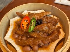 -东百坊巷大酒店·坊巷餐厅(东百中心店)