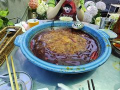 -王歘歘·chuǎ火锅(五道营店)
