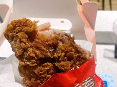 -1973继光香香鸡(金桥国际店)