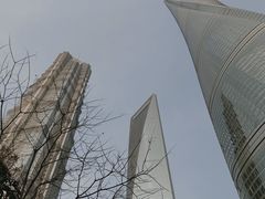 -上海中心大厦