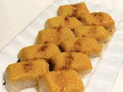 -老爷庙风味美食府(魏都大道店)