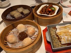 -稻香海鲜饭店(第一国际店)