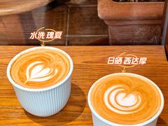 -Radar Coffee(思南路店)