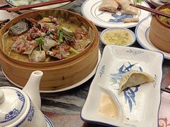 -中国大酒店·食街