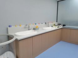 -弗蕾亚·和月月子调理院(东湖店)