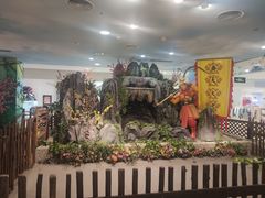-开元商城(西旺店)