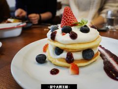 -AFS Cafe & Canteen(闽江二路店)