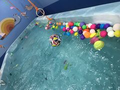 -月儿湾婴幼儿水育中心(门头沟石门营店)